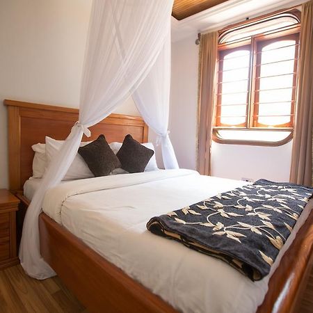 Lavington Hill House Hotel Nairobi Eksteriør billede