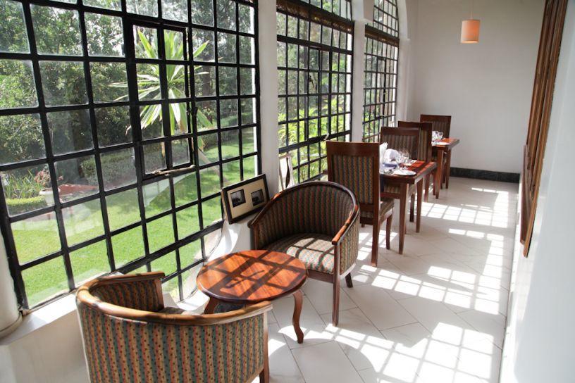 Lavington Hill House Hotel Nairobi Eksteriør billede