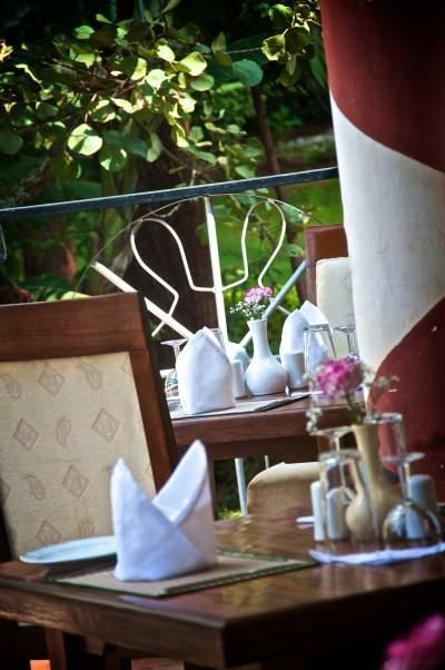 Lavington Hill House Hotel Nairobi Eksteriør billede