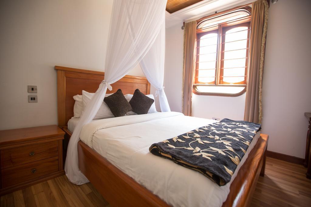 Lavington Hill House Hotel Nairobi Eksteriør billede