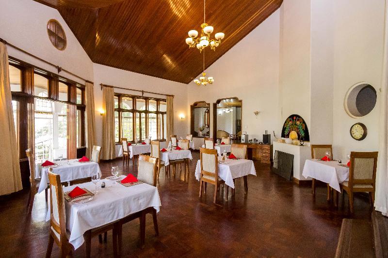 Lavington Hill House Hotel Nairobi Eksteriør billede