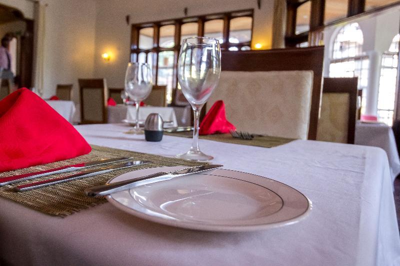Lavington Hill House Hotel Nairobi Eksteriør billede