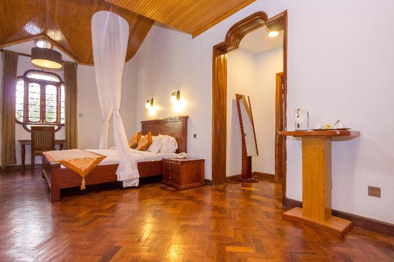 Lavington Hill House Hotel Nairobi Eksteriør billede