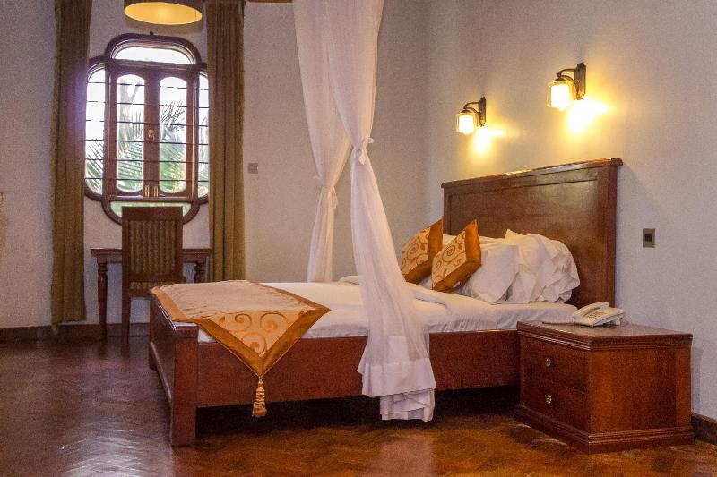 Lavington Hill House Hotel Nairobi Eksteriør billede