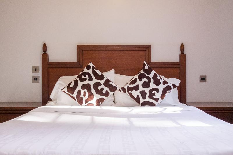 Lavington Hill House Hotel Nairobi Eksteriør billede
