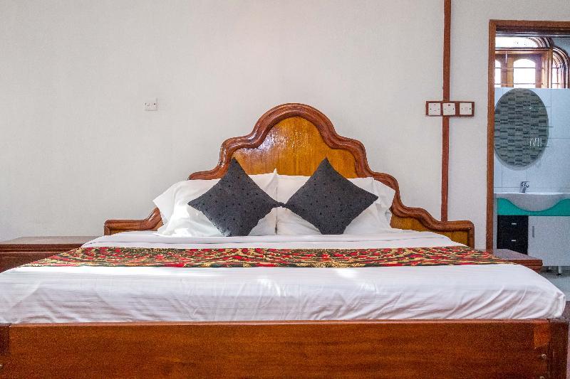 Lavington Hill House Hotel Nairobi Eksteriør billede