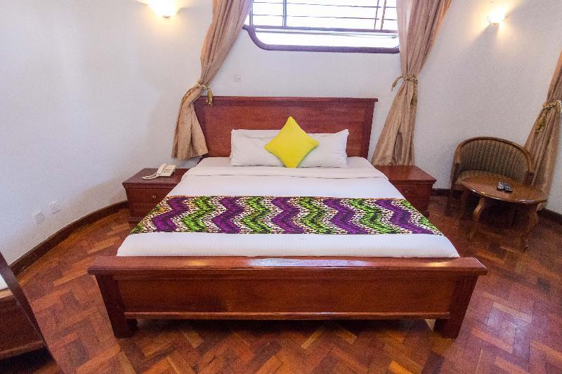 Lavington Hill House Hotel Nairobi Eksteriør billede