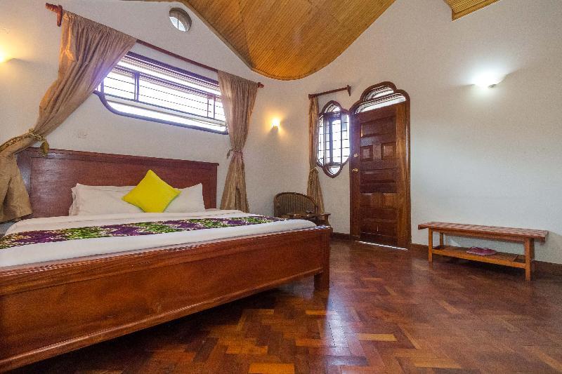 Lavington Hill House Hotel Nairobi Eksteriør billede