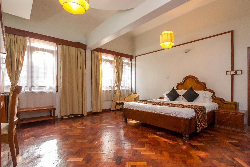 Lavington Hill House Hotel Nairobi Eksteriør billede