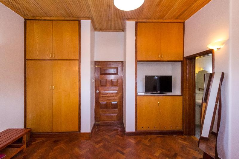 Lavington Hill House Hotel Nairobi Eksteriør billede