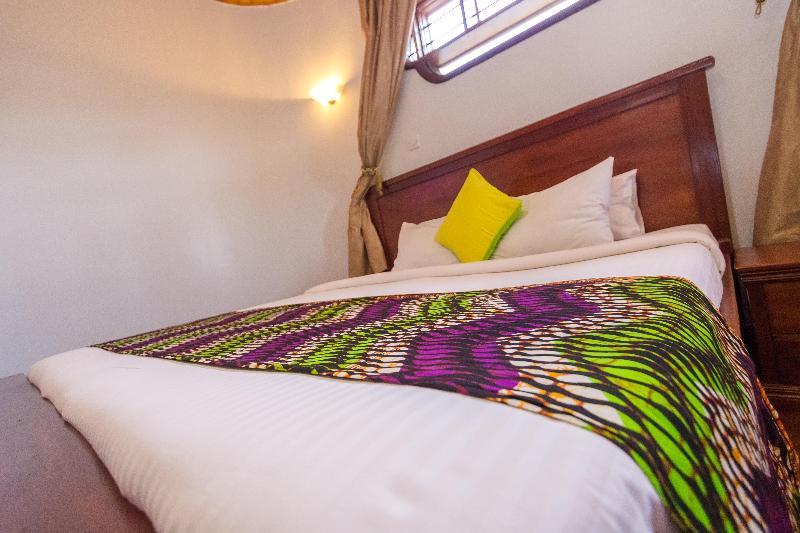 Lavington Hill House Hotel Nairobi Eksteriør billede
