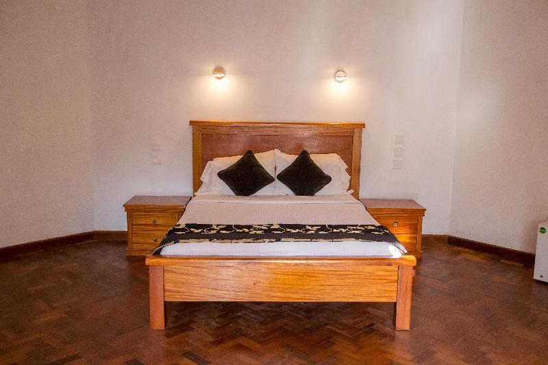 Lavington Hill House Hotel Nairobi Eksteriør billede