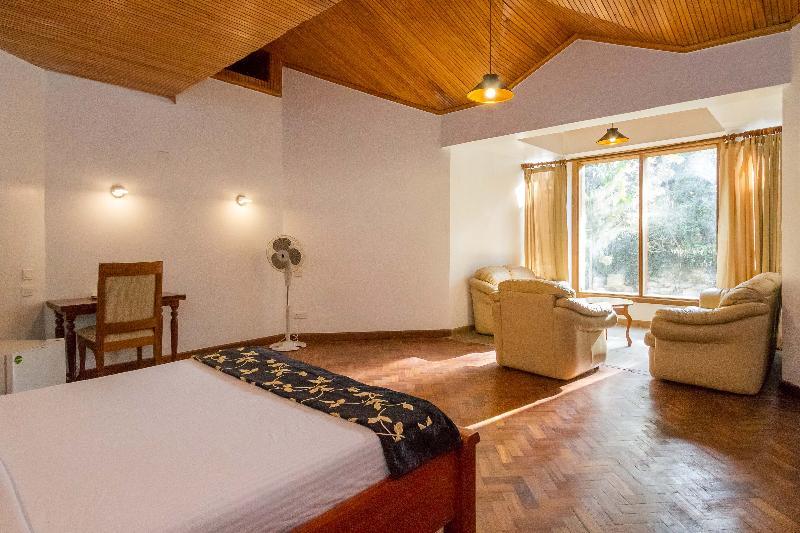 Lavington Hill House Hotel Nairobi Eksteriør billede