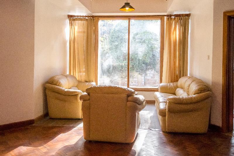 Lavington Hill House Hotel Nairobi Eksteriør billede